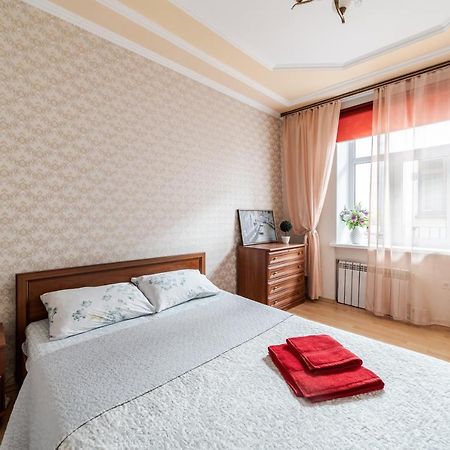 Central Apartments Rynok Львов Экстерьер фото