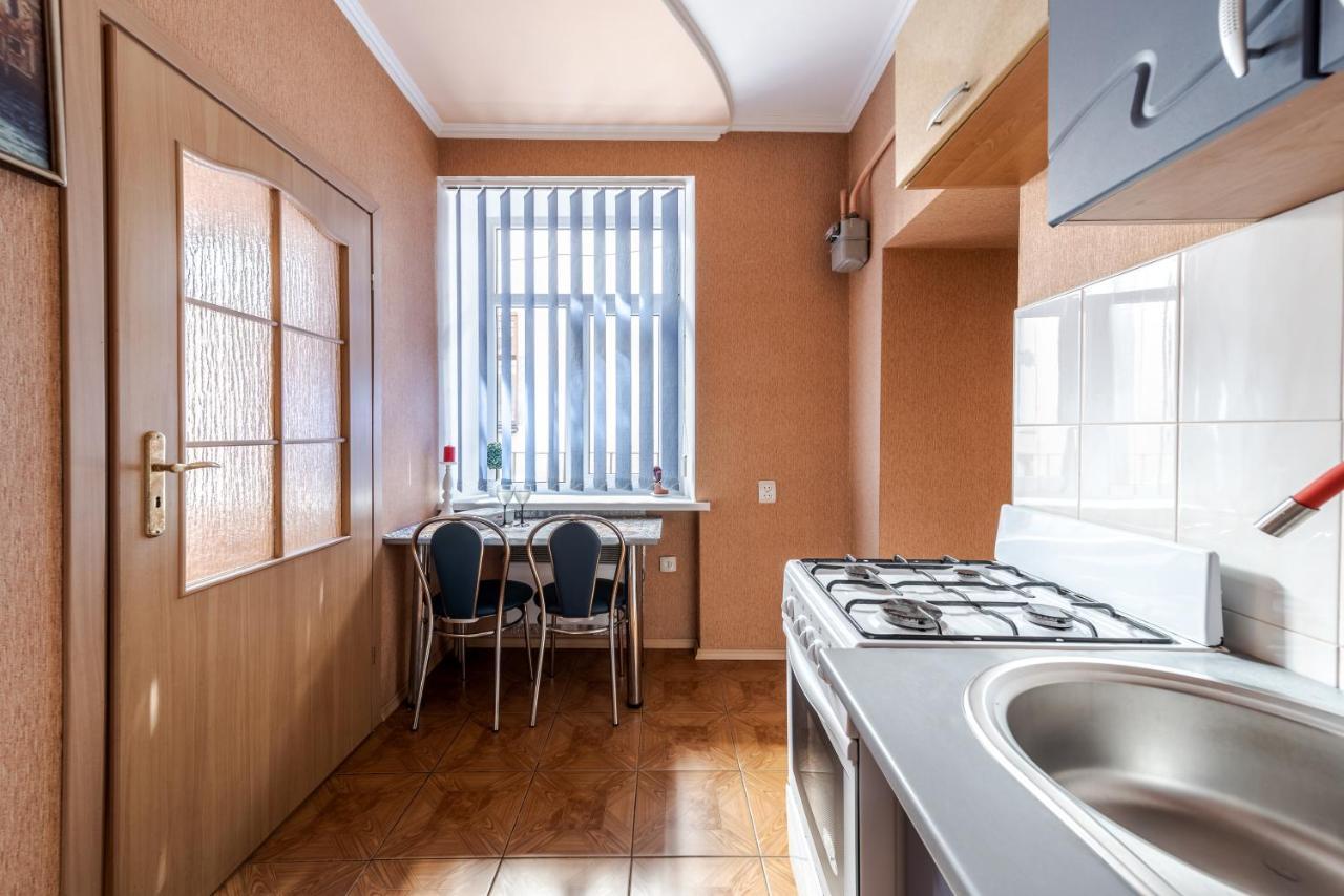 Central Apartments Rynok Львов Экстерьер фото
