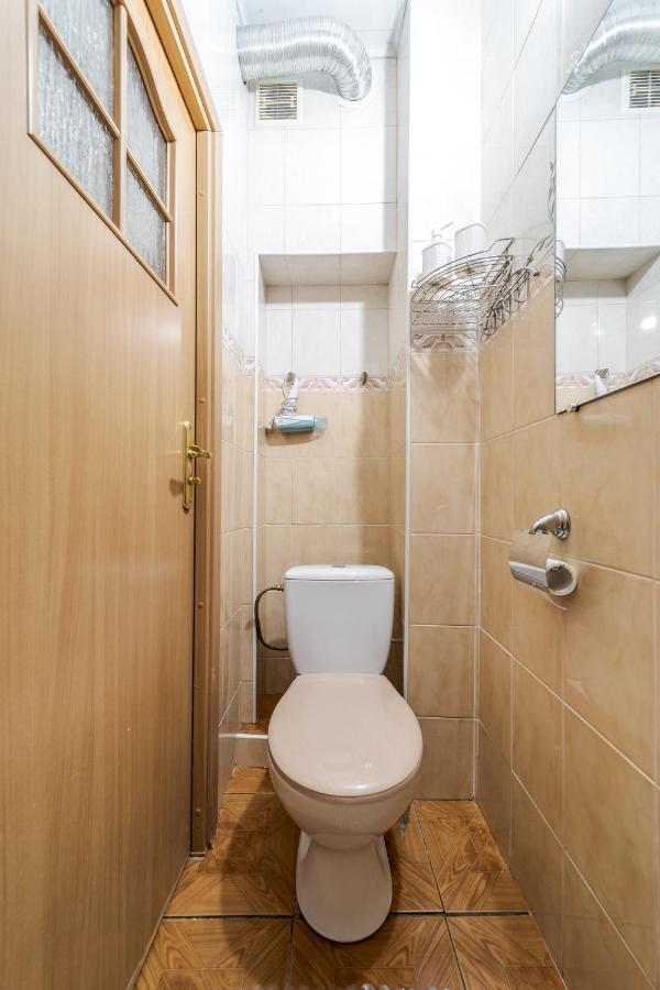 Central Apartments Rynok Львов Экстерьер фото